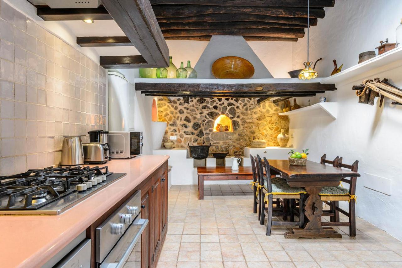 Can Mateu - last minute hotel in Santa Eularia Des Riu