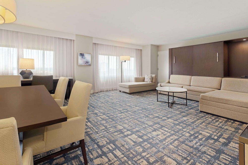 Hilton Orlando Lake Buena Vista Disney Springs Area - photo 28