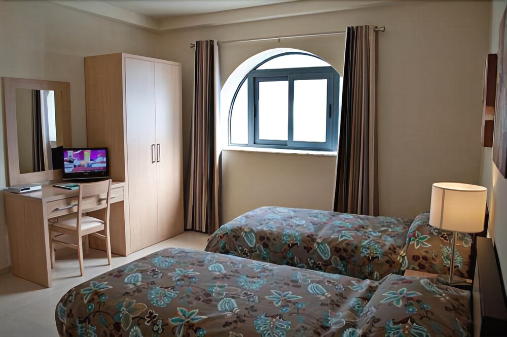 Hotel Kappara — Saint John — photo 4