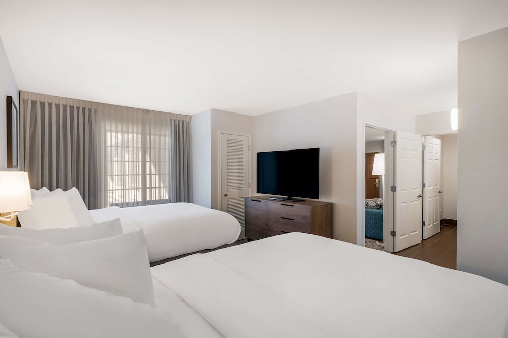 Sonesta ES Suites Denver South Park Meadows - photo 22