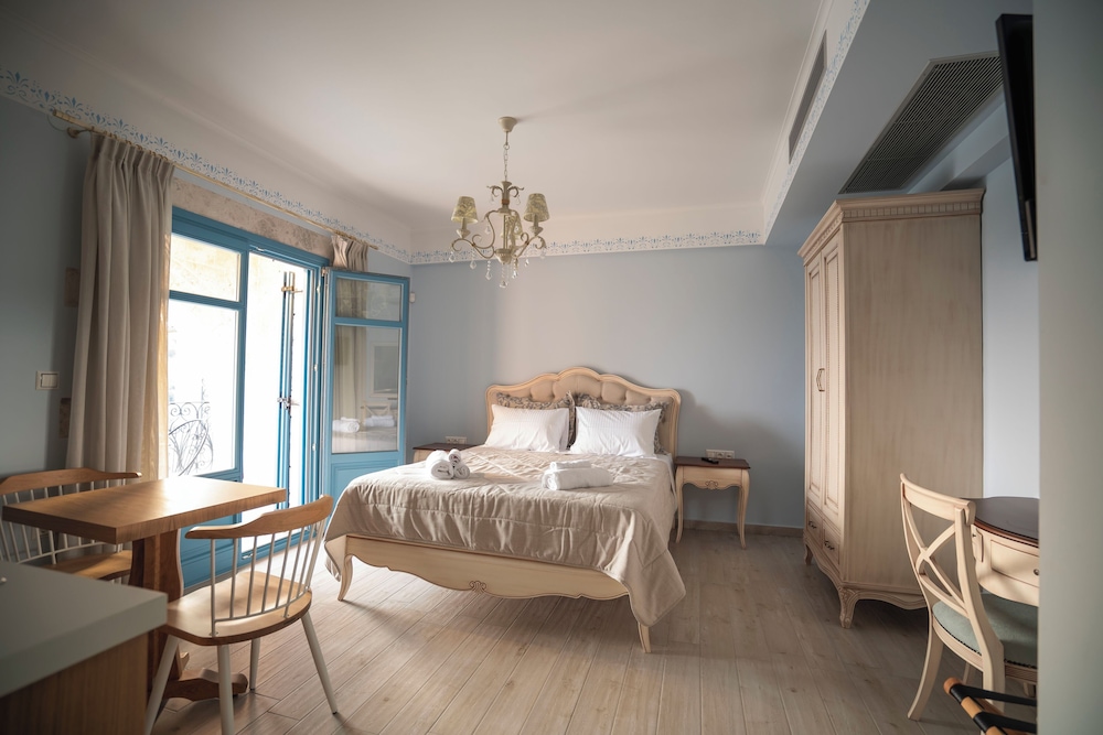 Elysium Living Parga — Parga — photo 3