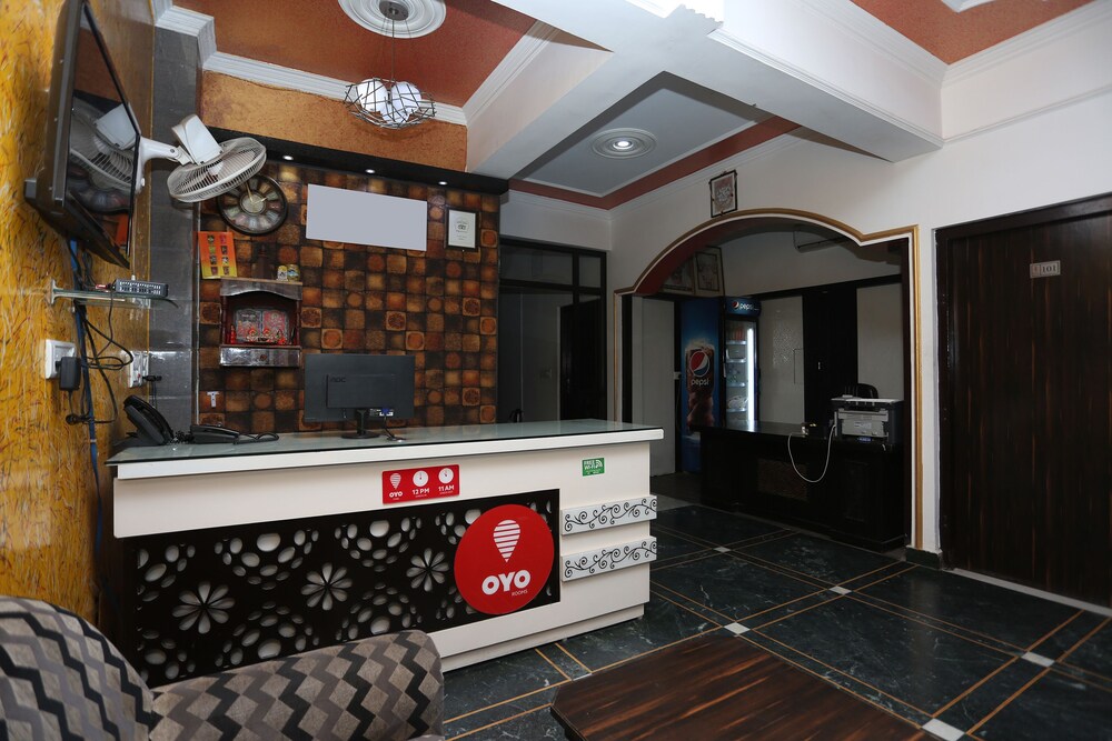 Hotel Priya — Agra — photo 3