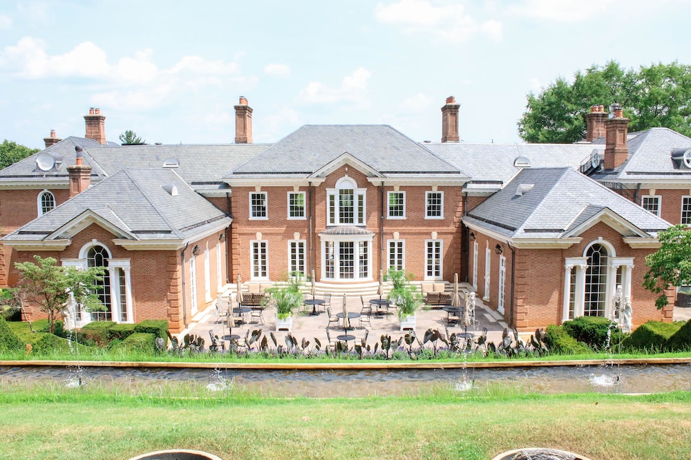 Albemarle Estate at Trump Winery - photo 143