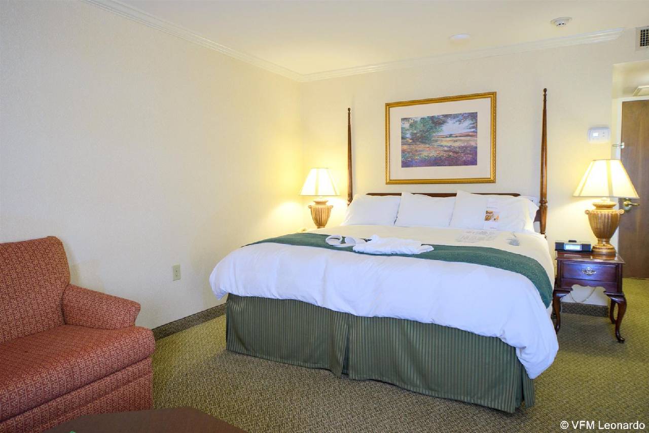 Radisson Hotel Research Triangle Park - photo 6