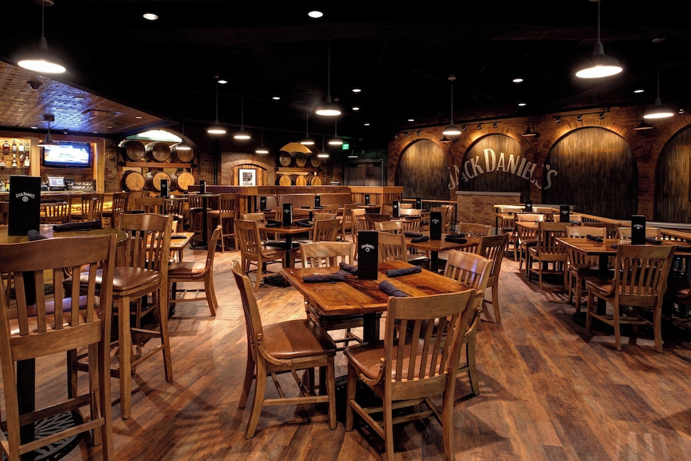Gaylord Opryland Resort & Convention Center - photo 42