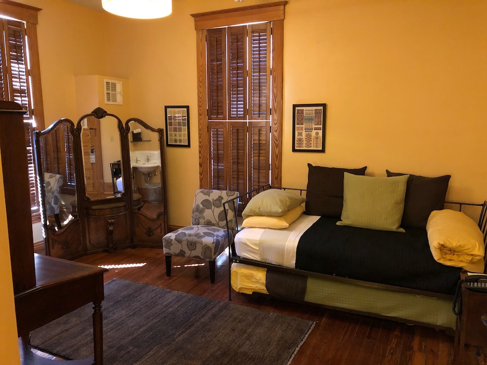Hotel Frederick - photo 16