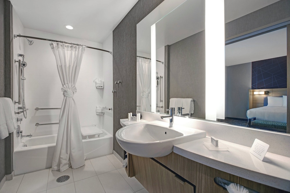 SpringHill Suites by Marriott Franklin Cool Springs - photo 23
