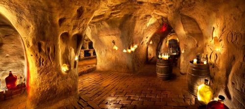 VÁŠ SKLEP vinný sklep a penzion in Znojmo, Czech Republic