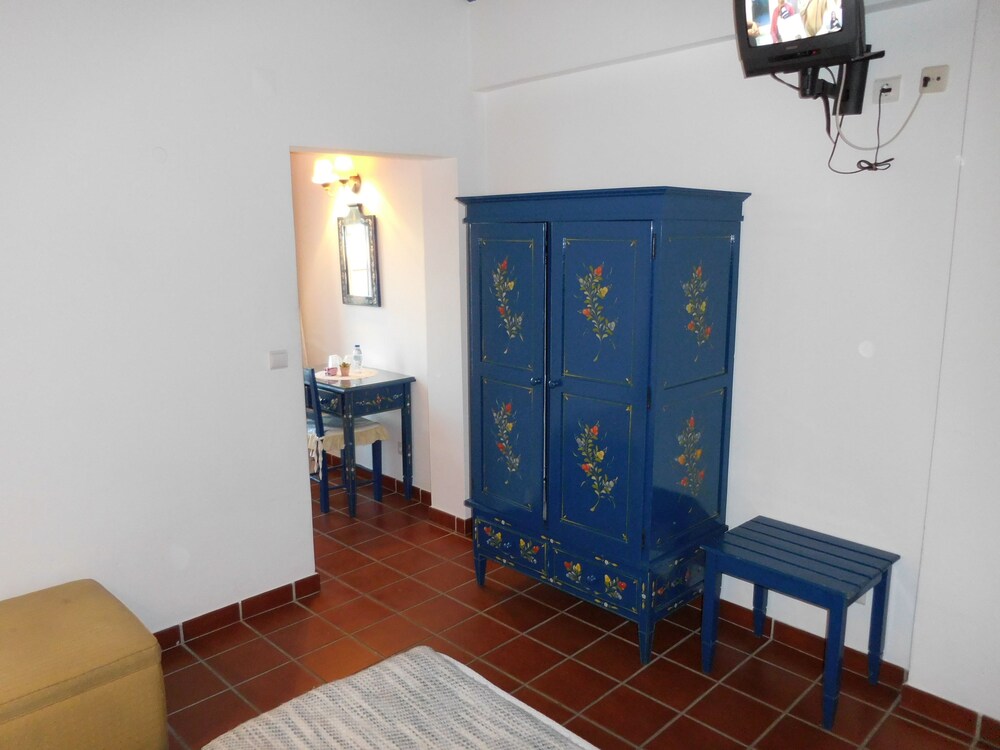 Hotel Mar e Sol VNMF by Umbral in Vila Nova De Milfontes, Portugal