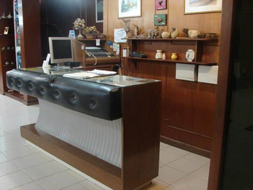 Cheltum Hotel — Trelew — photo 3