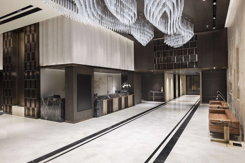 Doubletree By Hilton Sanliurfa — Sanliurfa — photo 3
