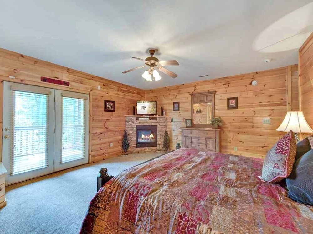 Our Mountain Getaway - photo 12