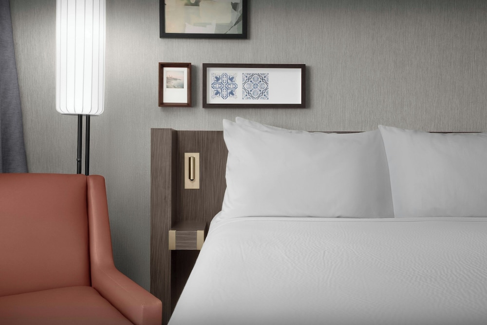 Courtyard by Marriott San Diego Downtown Little Italy - photo 3