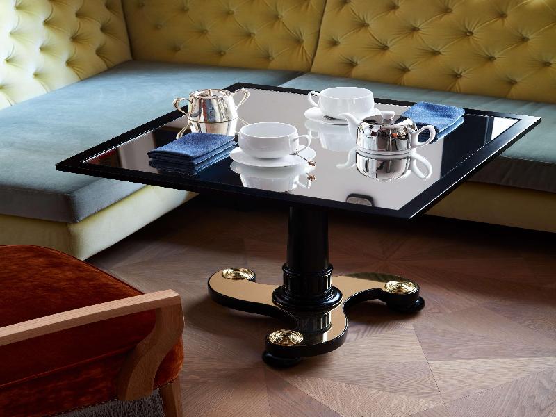 Maison Métier in the Unbound Collection by Hyatt - photo 125