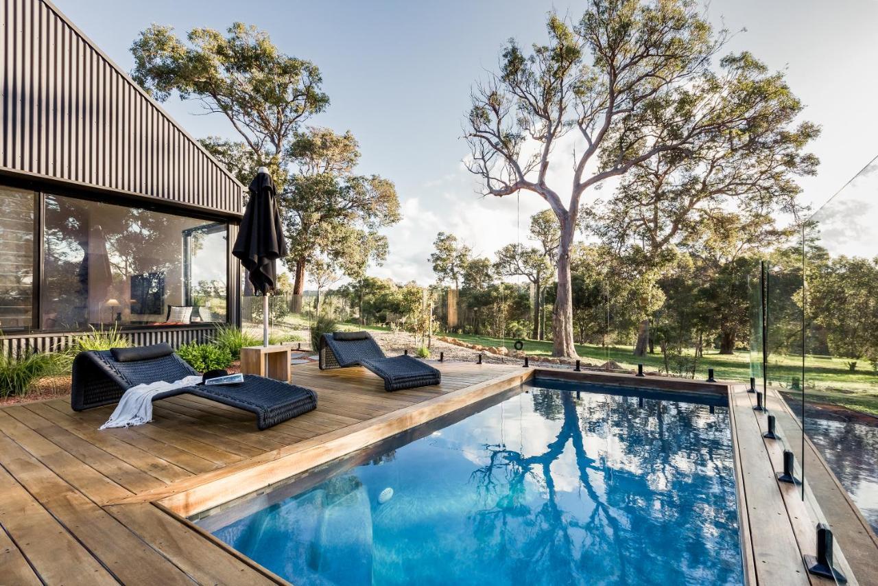 The Grove Quindalup Award Winning Luxury Accommodation — Quindalup