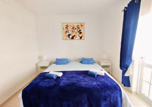 Villa Serena — 4-Star Luxury Hotel in Olhao, Portugal
