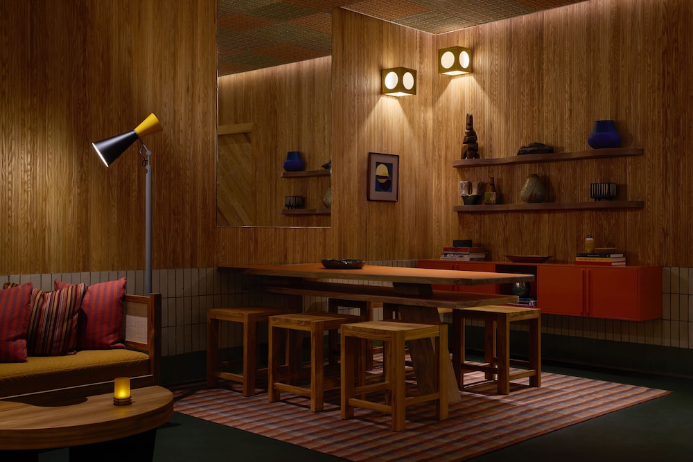 Ace Hotel and Swim Club - photo 38