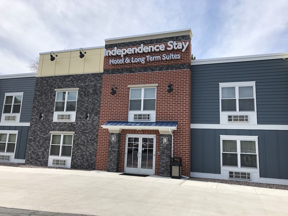 Independence Stay — hotel in Marinette