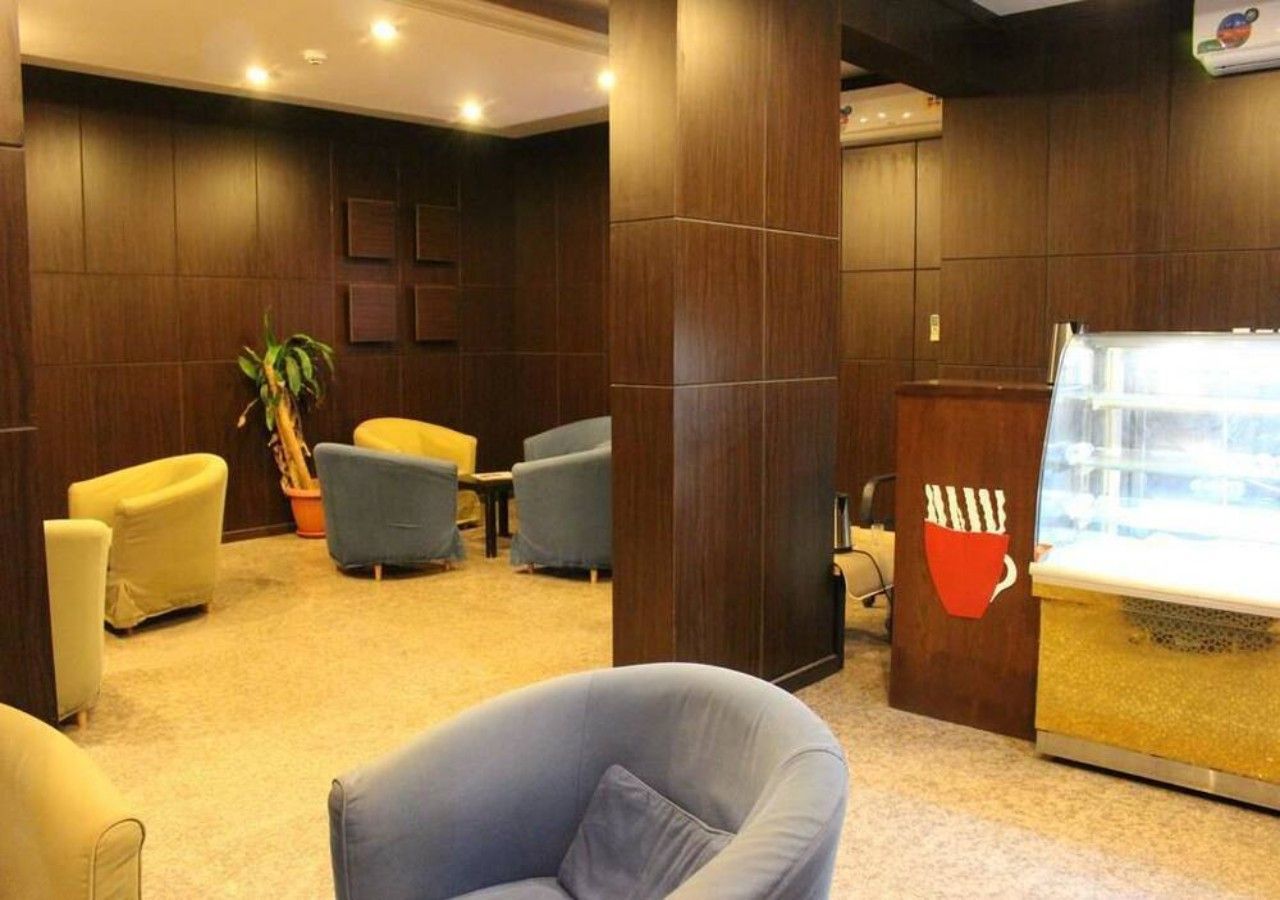 Alkhobar Pearl — Khobar — photo 4