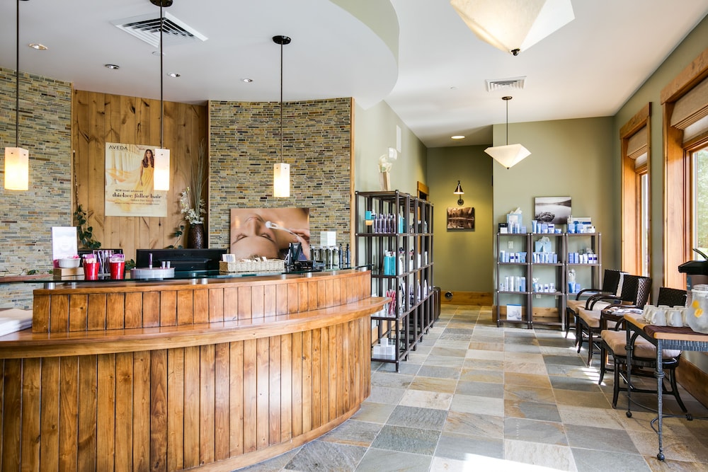 The Lodge at Bronze Buffalo Ranch - photo 31
