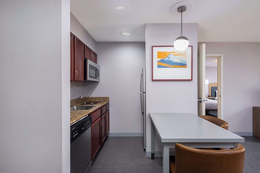Homewood Suites Medford - photo 19