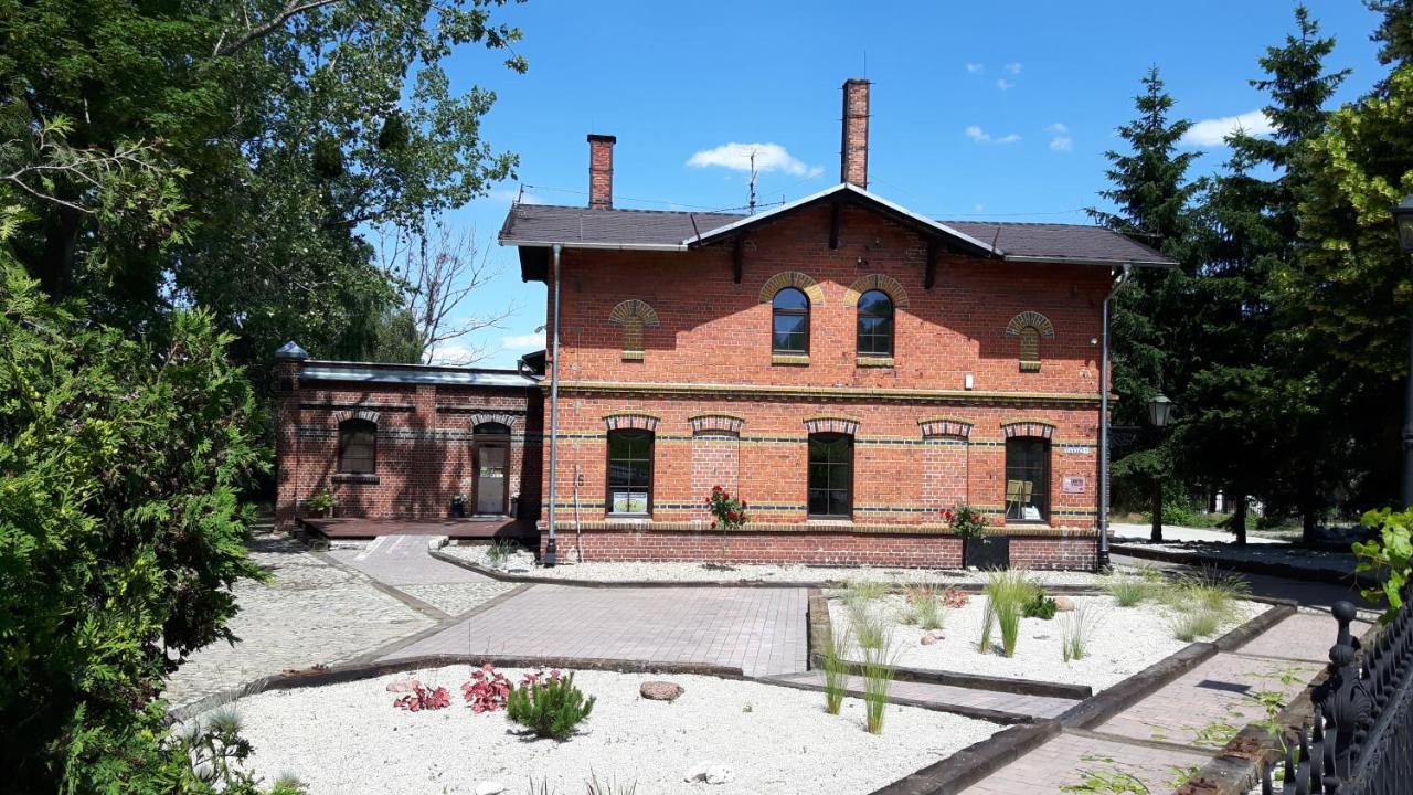 Pokoje Goscinne Winnica Celtica — hotel in Sobotka