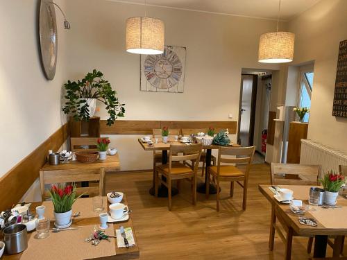 Hotel zum Schiffchen — Bruggen — photo 5