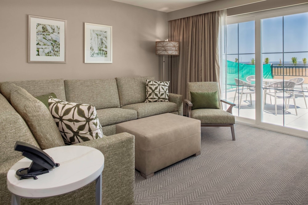 Courtyard by Marriott Jekyll Island - photo 10