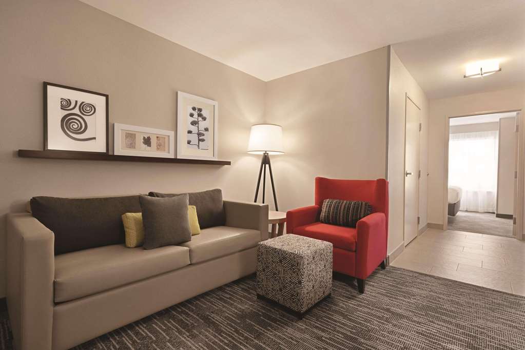 Country Inn & Suites by Radisson Savannah Midtown GA - photo 12