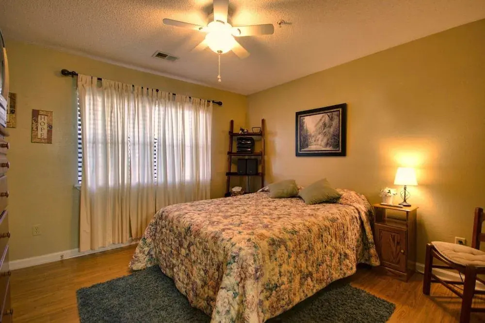 Thousand Hills Condo Resort - photo 30