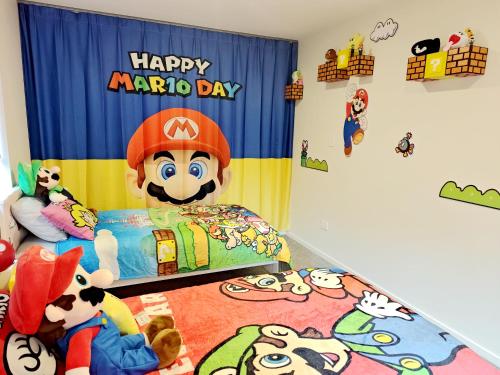Luxury 4 BR Retreat 4 bath with 3 Master Suites and Kids' Playroom — 4-Star Luxury Hotel in Auckland, New Zealand