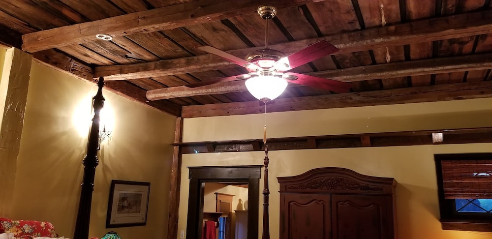 Inn at Clearwater Pond - photo 45