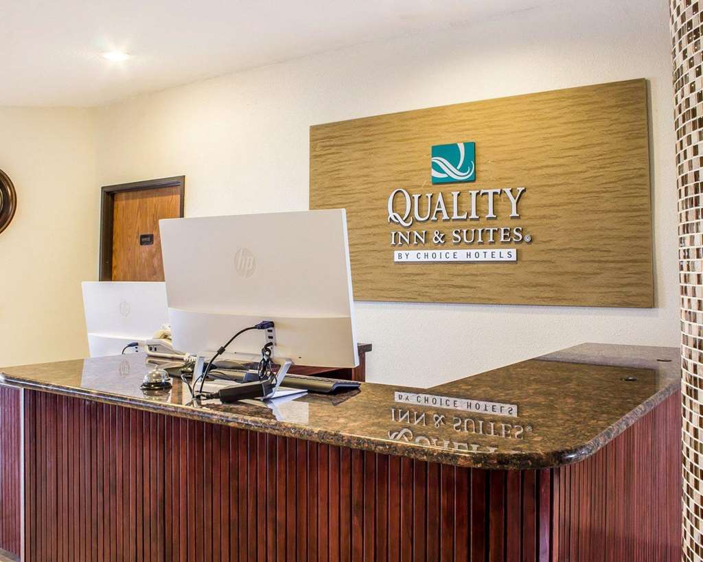 Quality Inn & Suites Yuma - photo 6