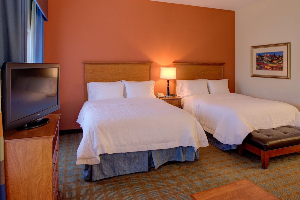 Hampton Inn & Suites Ontario - photo 13
