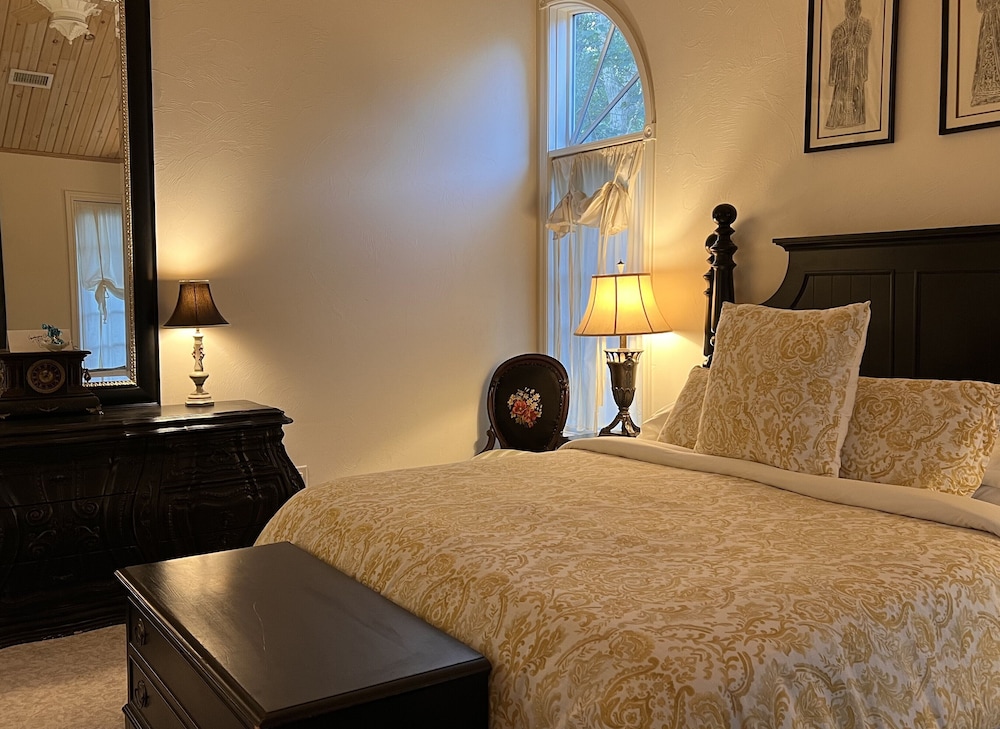 Frederick William House - photo 20