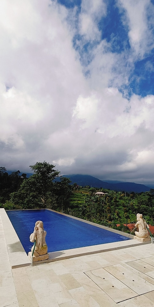 Camaradvipa Retreat Munduk in Munduk, Indonesia