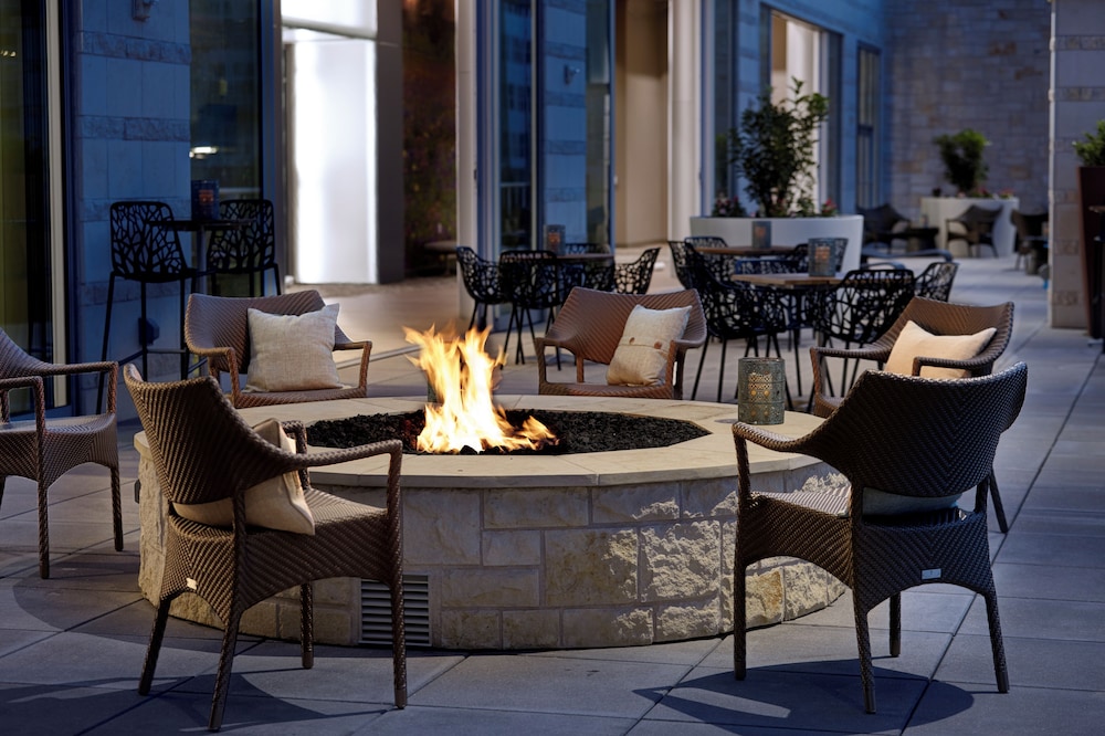 Archer Hotel Austin at the Domain - photo 96