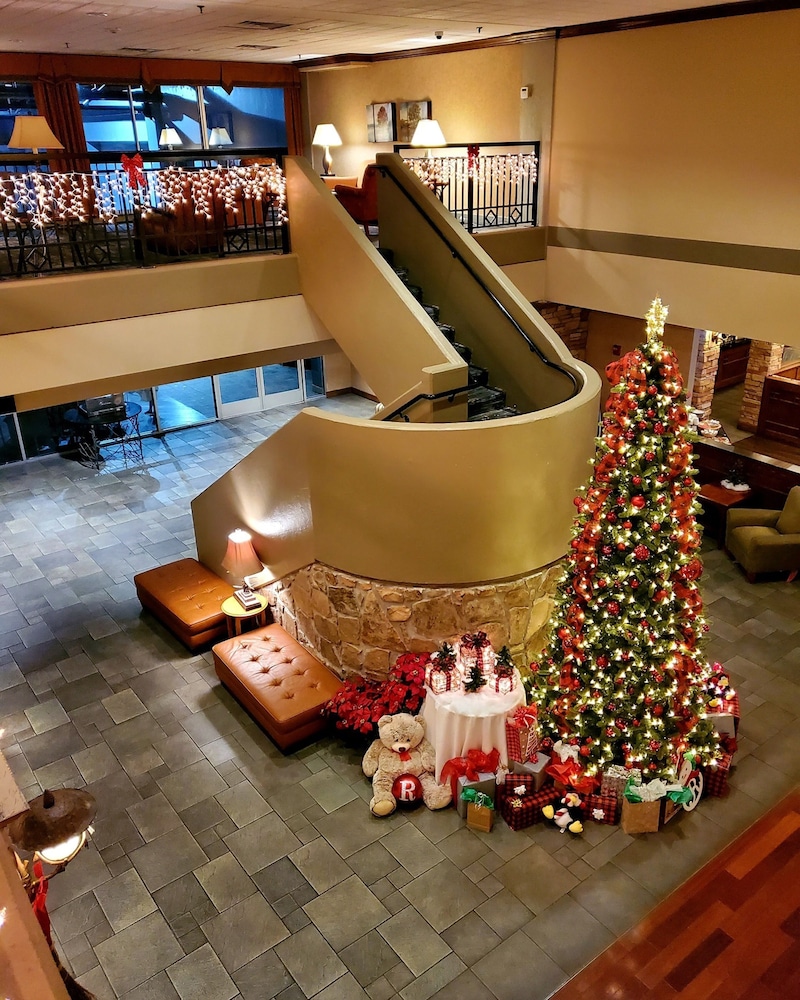 The Ramsey Hotel & Convention Center - photo 10