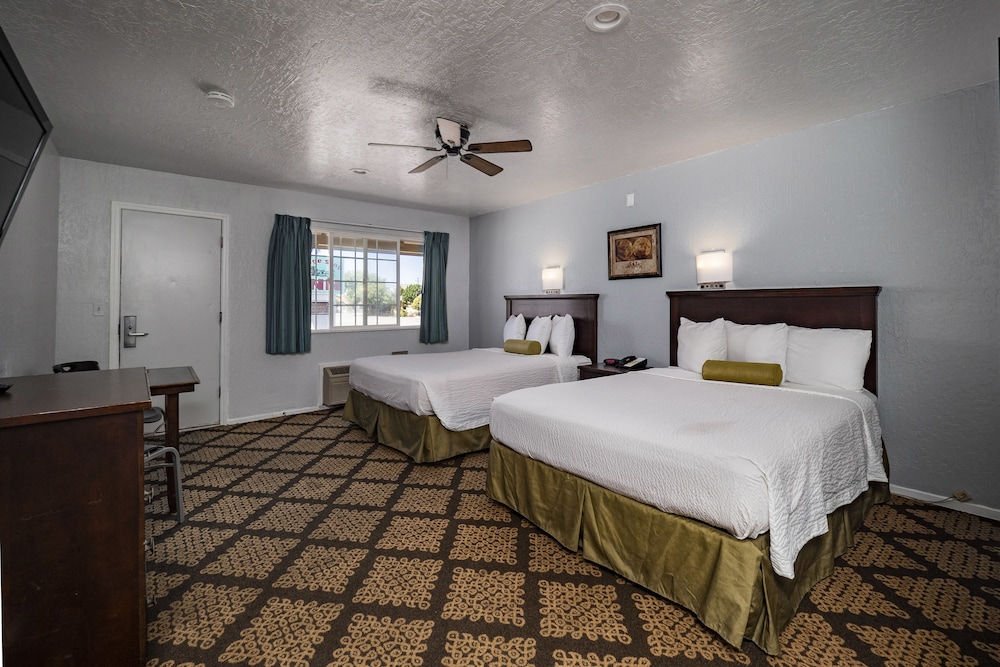 Stage Stop Inn Williams - photo 9