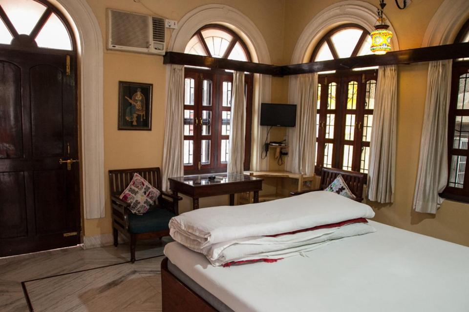 Kanhaia Haveli — Pushkar — photo 4