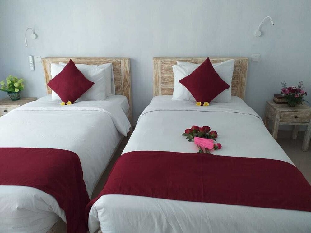 The Lonceng Canggu - last minute hotel in Canggu