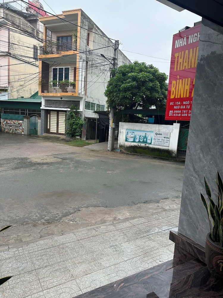 Nha Nghi Thanh Binh 2 — Vinh — photo 2