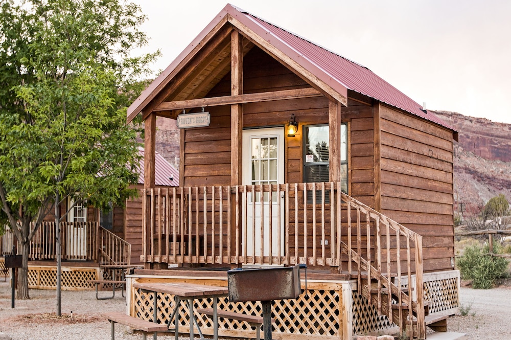 Archview Rv Resort & Campground - photo 26