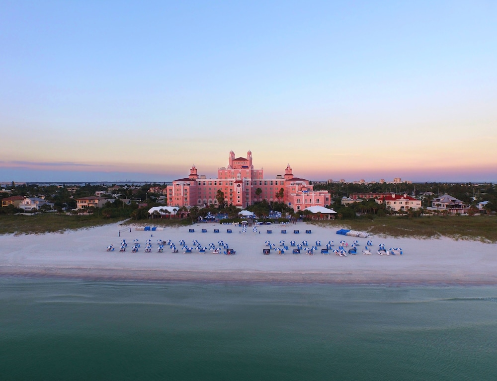 The Don CeSar - photo 34