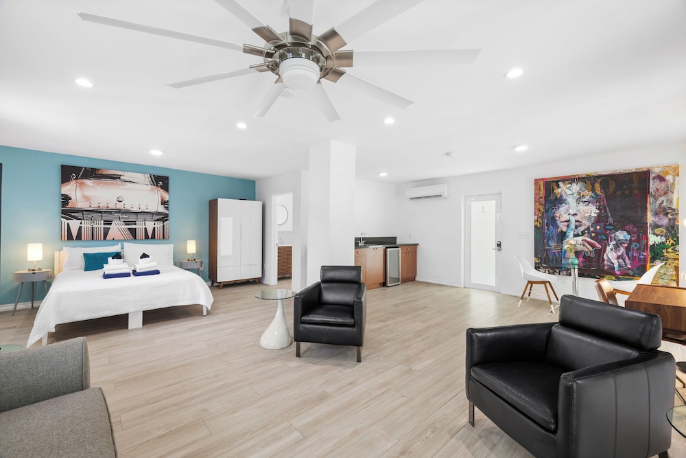 The New Yorker Hotel Miami - photo 25