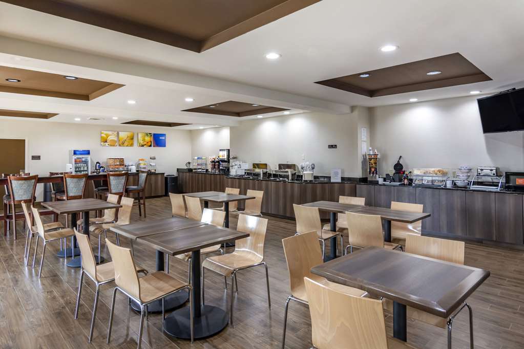 Comfort Suites South Park - photo 43