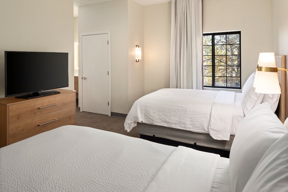 Staybridge Suites MPLS Maple Grove Arbor Lakes by IHG - photo 17