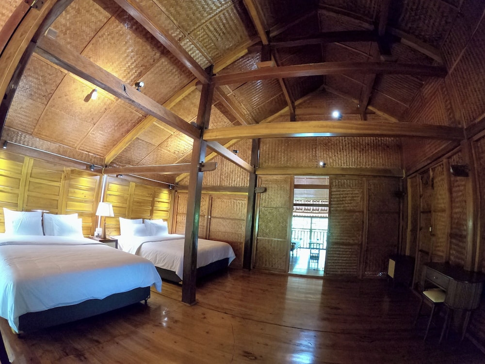 Thavill Retreat Hagiang in Ha Giang, Vietnam