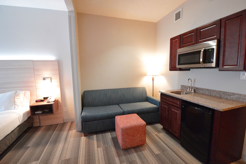 Holiday Inn Express Toledo Oregon by IHG - photo 7