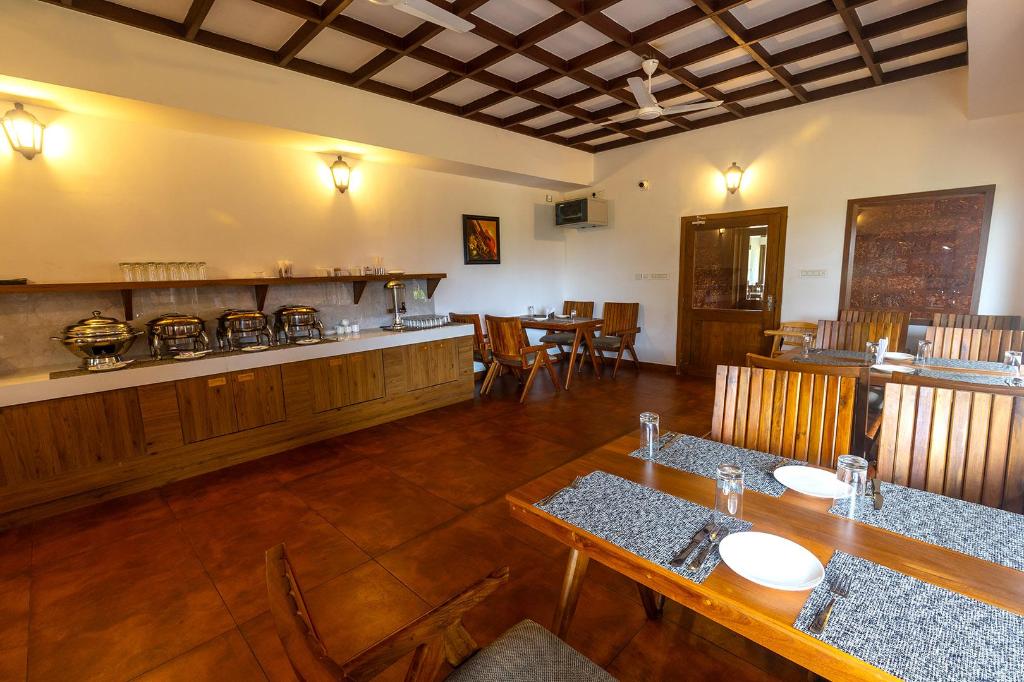 SandalMist Resort and Spa — Kasaragod — photo 2